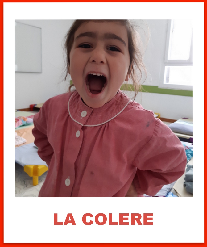 la colere 1