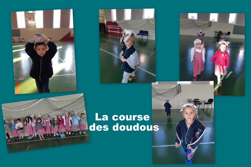 fete des doudous