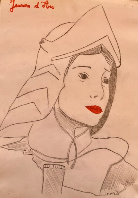 femme 4