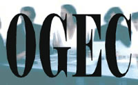 LOGO OGEC